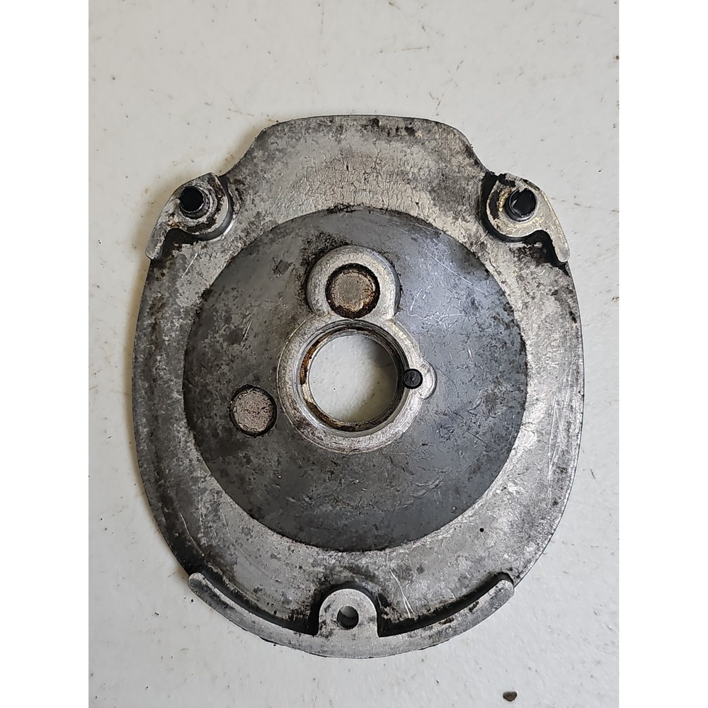 Vintage Sears CRAFTSMAN 315.11490 1/2" Drill Bearing Brg Plate Replacement Part